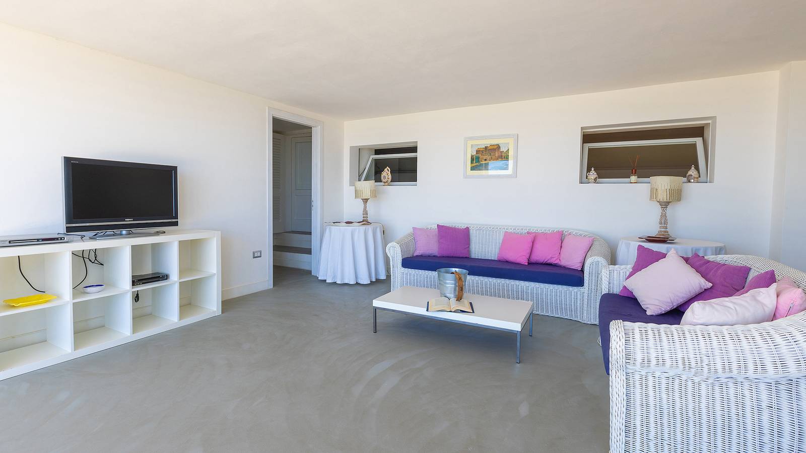 Villa Calypso 8, Emma Villas in Gagliano del Capo, Golfo di Taranto