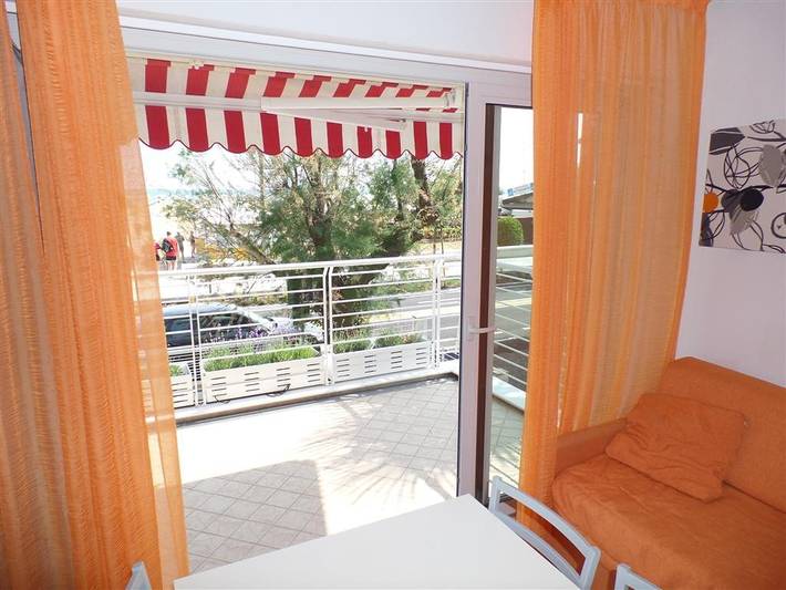 Ferienhaus für 6 Personen, mit Balkon und Garten in Venedig Provinz - 4