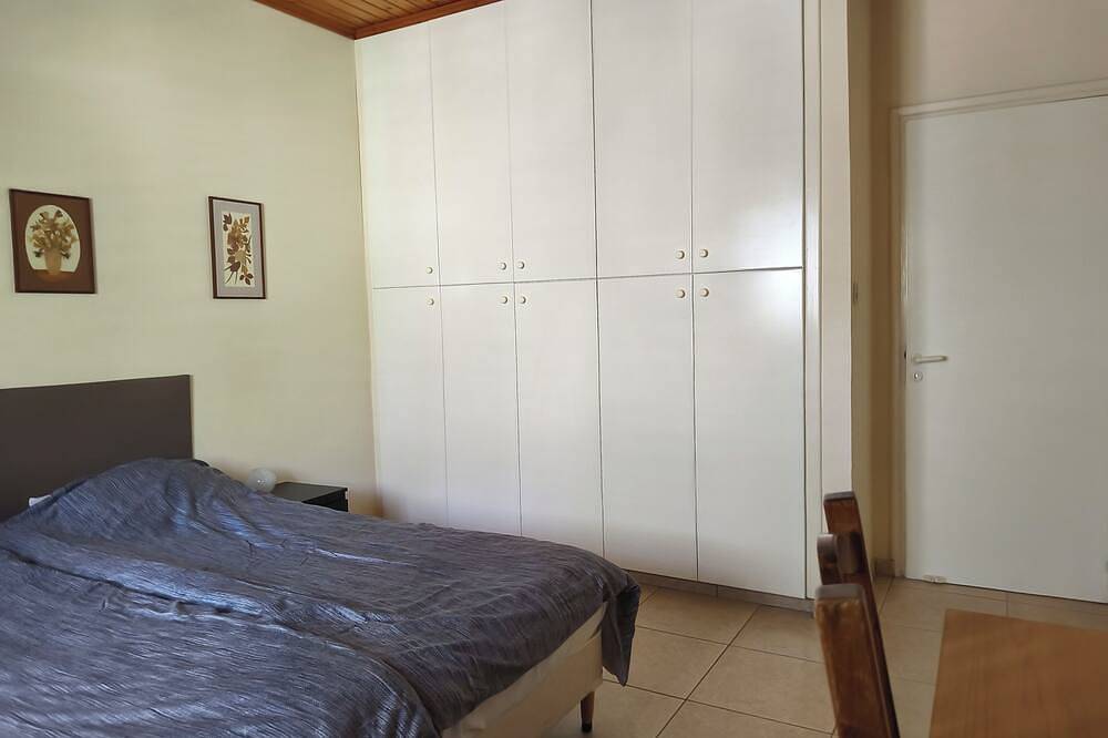 Ländlich gelegene Ferienwohnung auf Zypern in Larnaca Bezirk