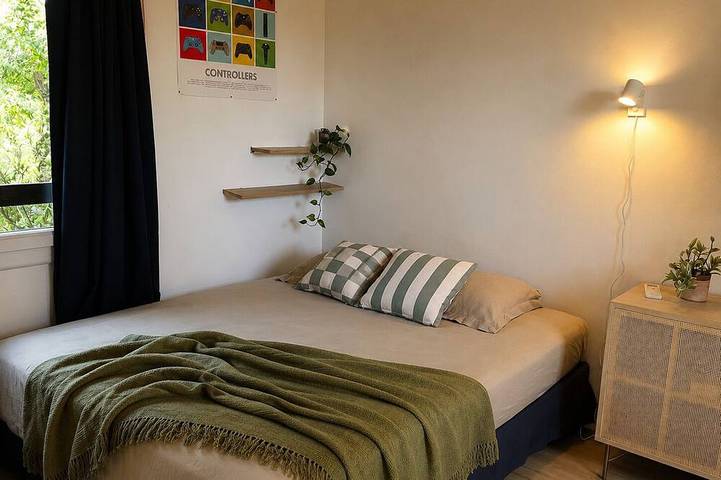 Villa with all comforts, ideal for families or friends: swimming pool, ps5, paddles in Solliès-Pont, Mittelmeerküste (Frankreich)