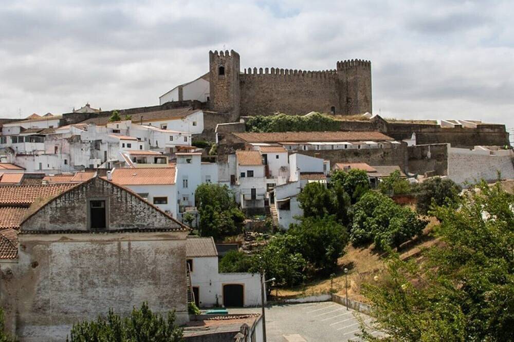 Ganze Wohnung, Accommodation in Campo Maior - Fully equipped cozy apartment! in Campo Maior, Portalegre Distrikt