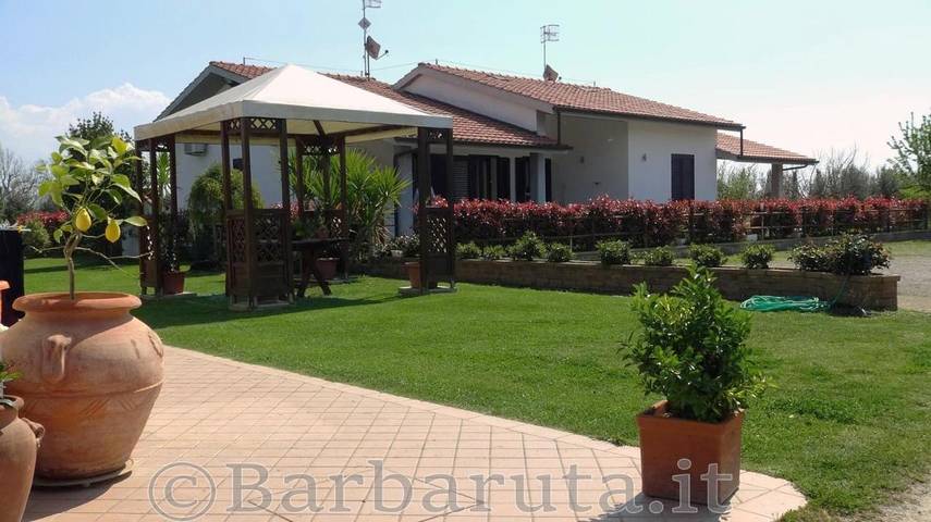 Apartamento para 2 personas, con jardín en Grosseto