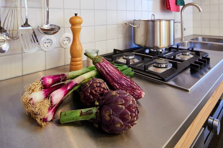 Ferienhaus für 6 Personen, mit Garten, kinderfreundlich in Bad Hindelang - 3