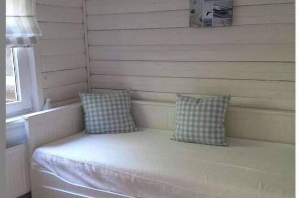 Ferienhaus in Güster mit Schwimmbecken in Büchen, Kreis Herzogtum Lauenburg