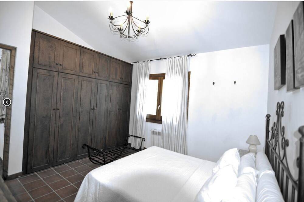 Almendro maison, idéal pour les familles chalet in Los Nogales (Antequera), Antequera
