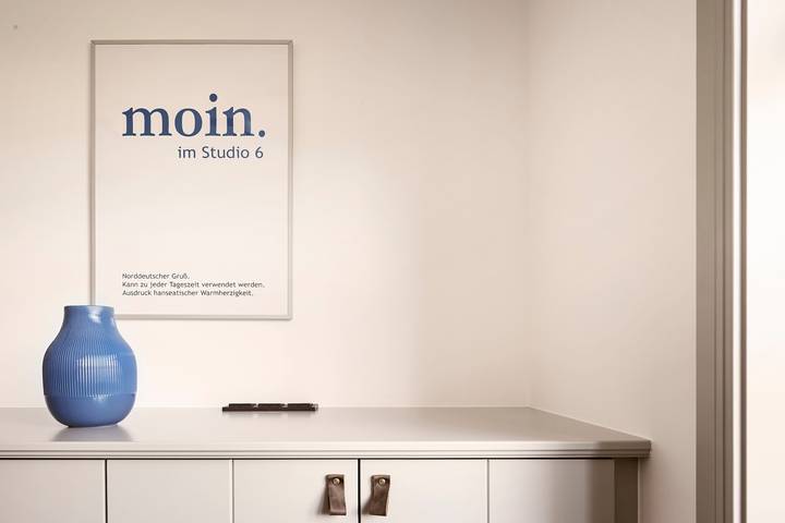 Ferienwohnung für 2 Personen, mit Terrasse und Sauna sowie Pool - 1