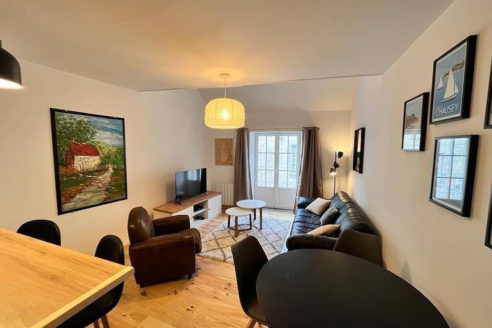 Appartement entier, Au cœur du Cotentin ! \"Entre Terre et Mer\" Gîte *** à Valognes in Valognes, Côte de la Déroute