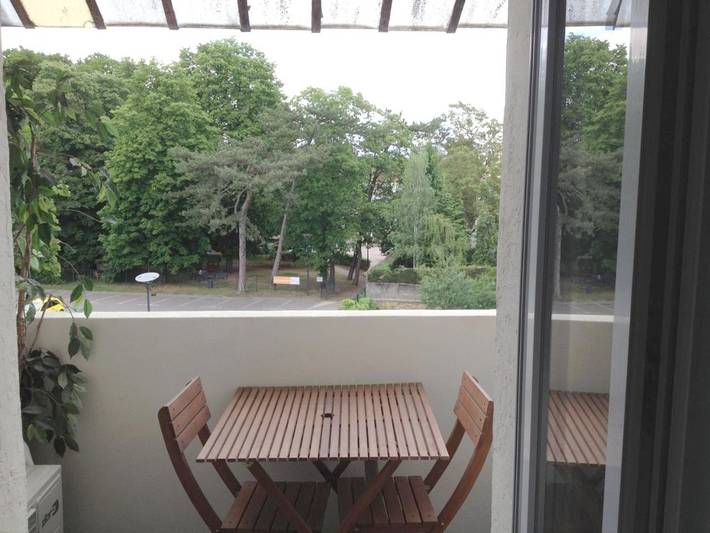 Appartement de vacances pour 8 personnes