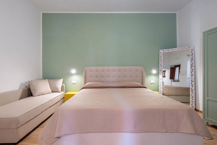 Ferienwohnung für 2 Personen - 1