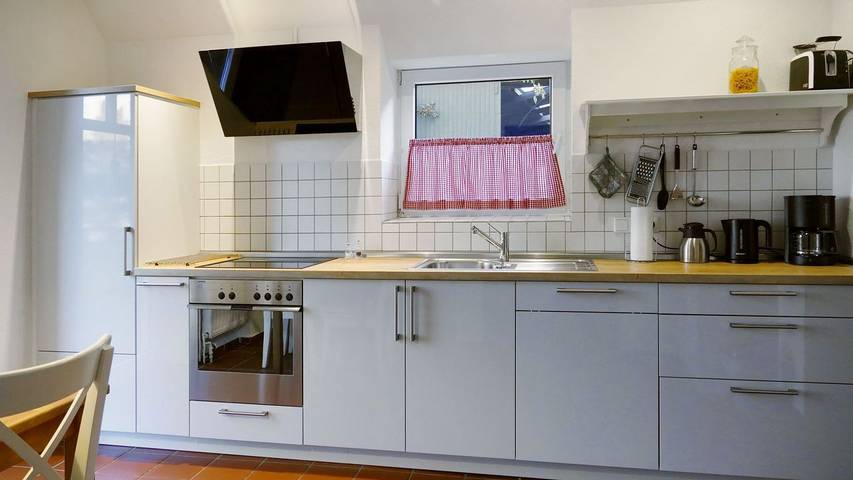 Ferienwohnung für 10 Personen, mit Garten im Emsland - 3