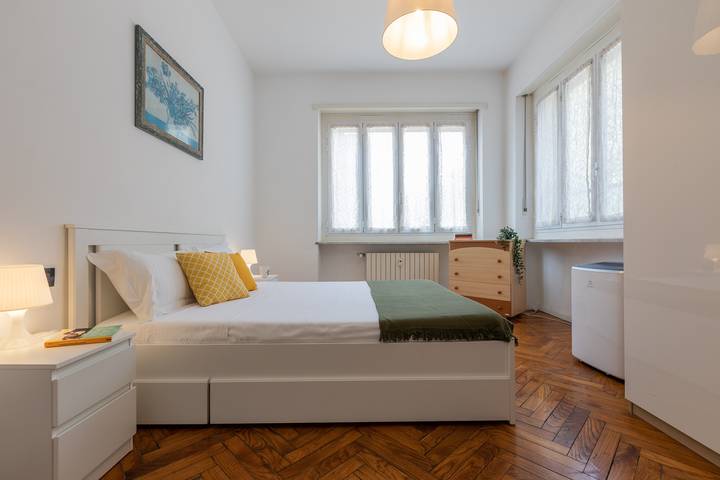 Apartamento de vacaciones para 2 personas - 1