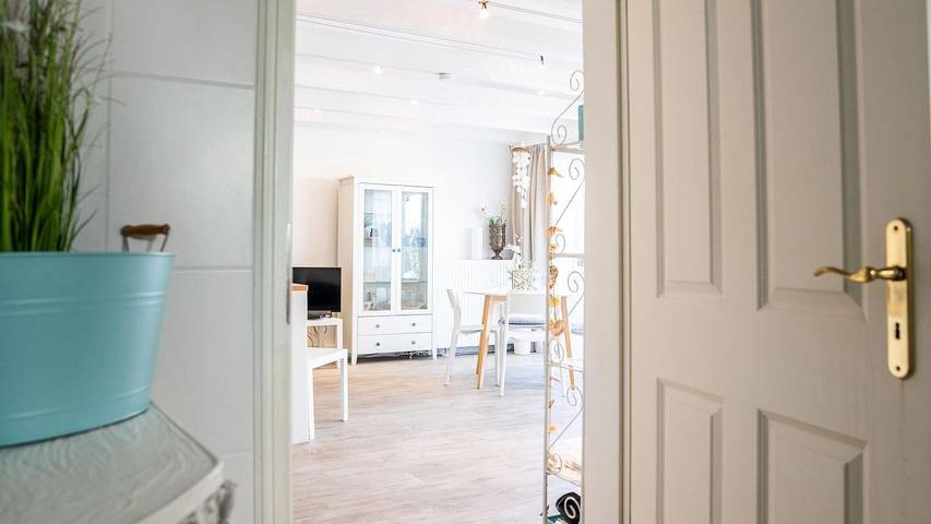 Ferienhaus für 2 Personen, mit Terrasse in Sierksdorf - 4