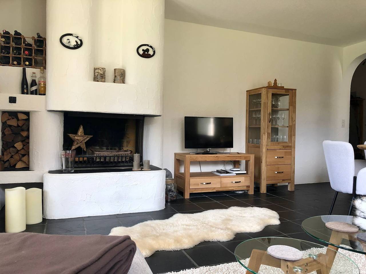 Ganze Wohnung, Ferienwohnung Casa Valsart, Valbella in Vaz/Obervaz, Plessur Alpen