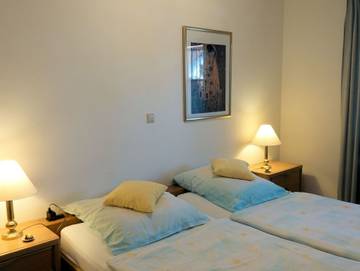 Ferienwohnung für 3 Personen in Neckargemünd, Rhein-Neckar-Region, Bild 3