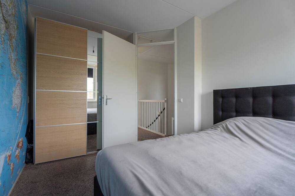 4-person house in Yerseke - close to beach & playground in Yerseke, Niederländische Nordsee