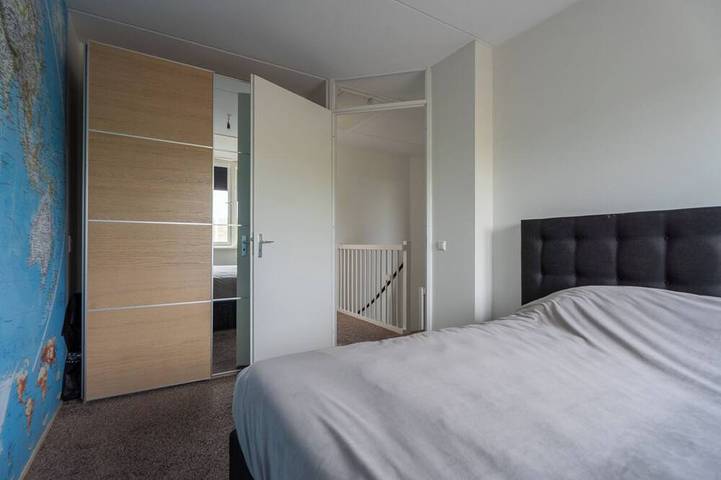 4-person house in Yerseke - close to beach & playground in Yerseke, Niederländische Nordsee