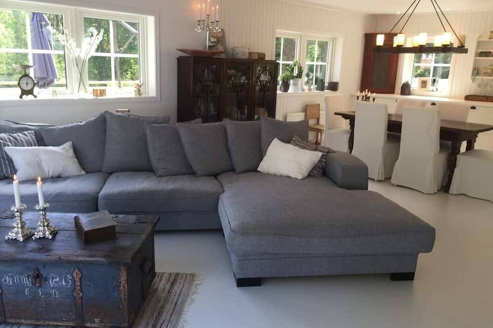 Natural Reserve Paradise. View of Lake. in Heby, Uppsala