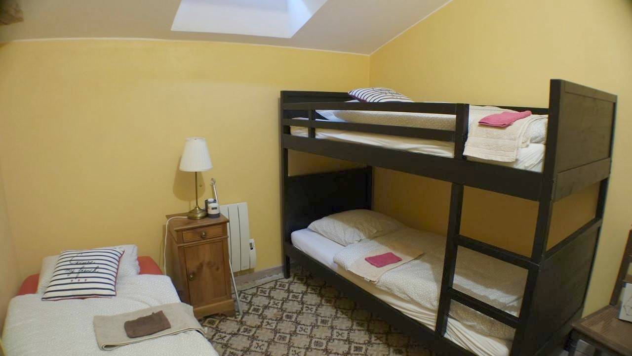 Le Beugnon in La Pommeraie-sur-Sèvre, Fontenay-le-Comte