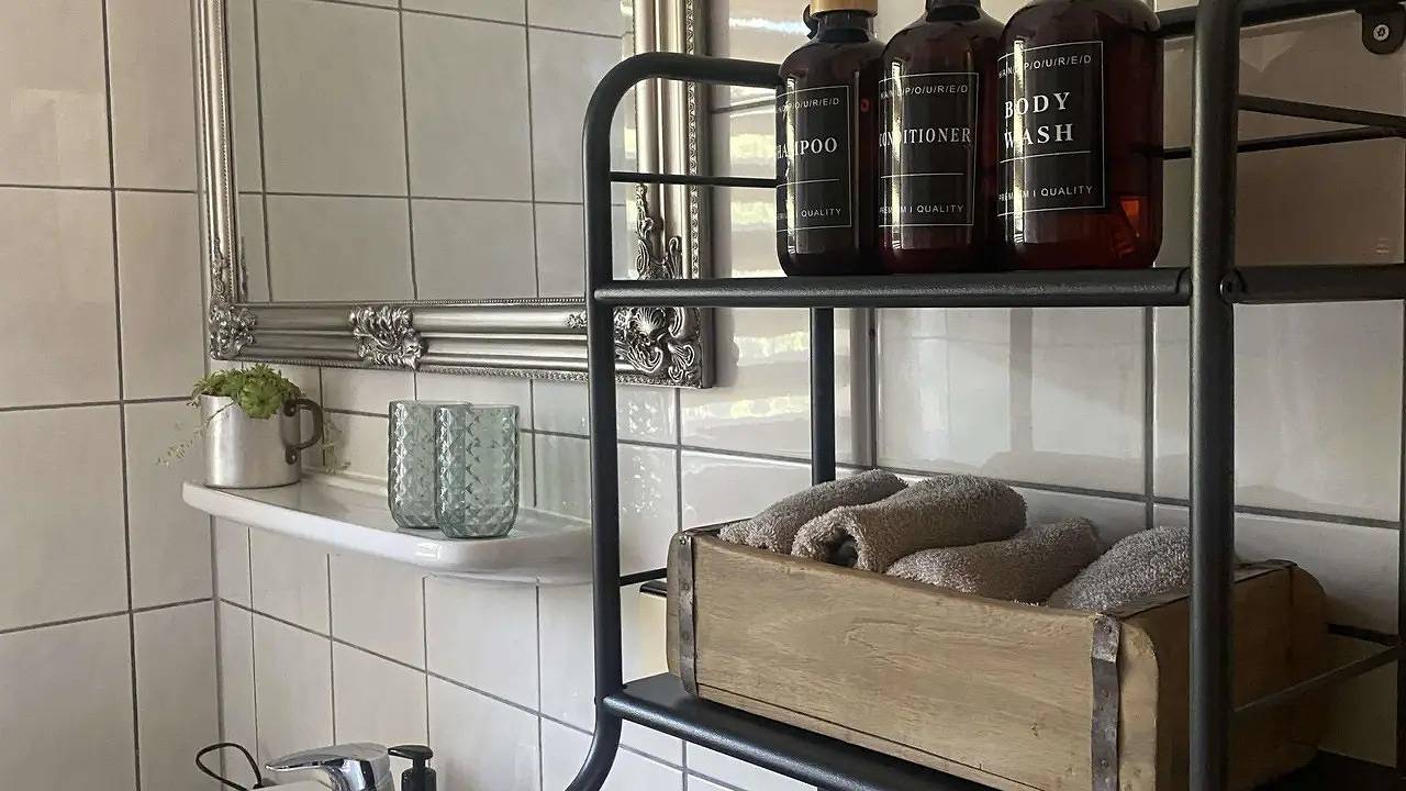 Ganze Ferienwohnung, Ferienwohnung für 4 Personen (80 m²) in Waldgrehweiler in Waldgrehweiler, Pfälzer Bergland