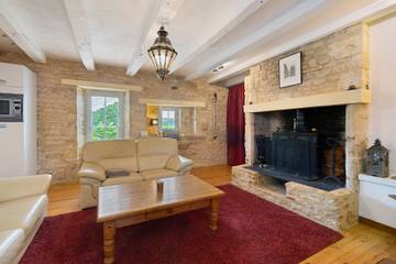 Cottage for 2 People in Montcabrier, Lot, Photo 3