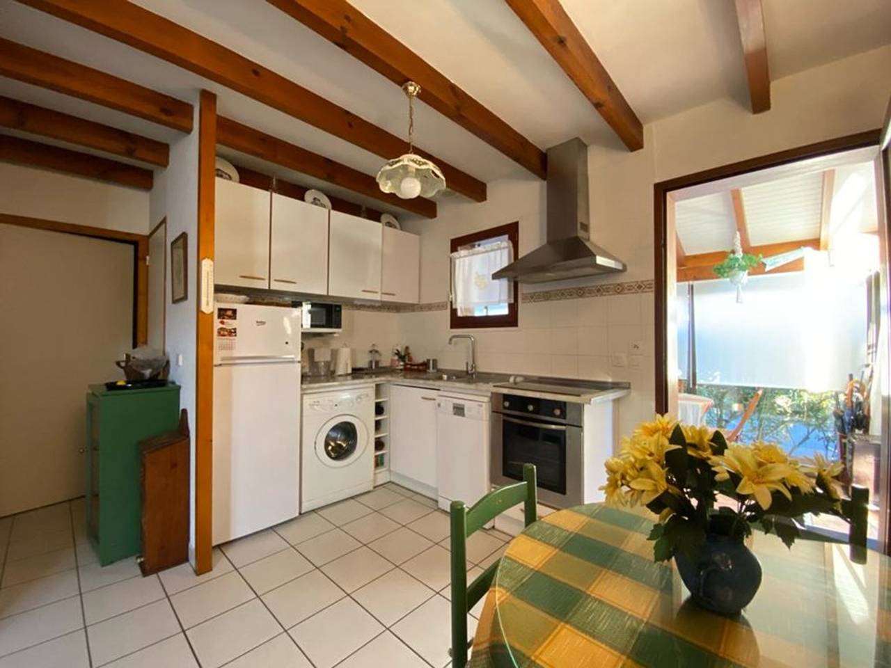 Villa 3 chambres avec parking et accès piscine in Capbreton, Côte d’Argent