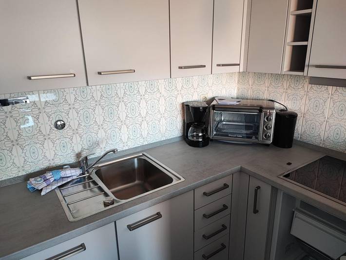 Ganze Ferienwohnung, Brandenburger Str. Wohnung 15 in Westerland, Sylt (Gemeinde)