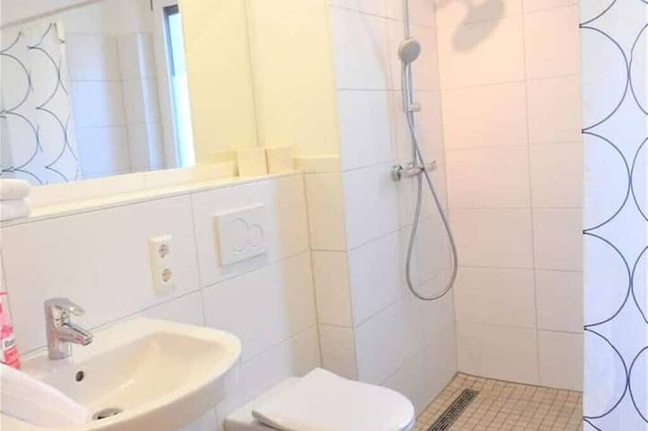 Ferienwohnung für 4 Personen, mit Haustier - 1