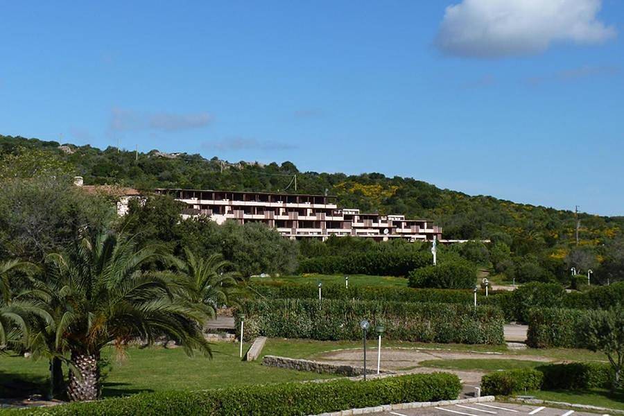 Residence Portolaconia Appartamenti in La Conia, Arzachena