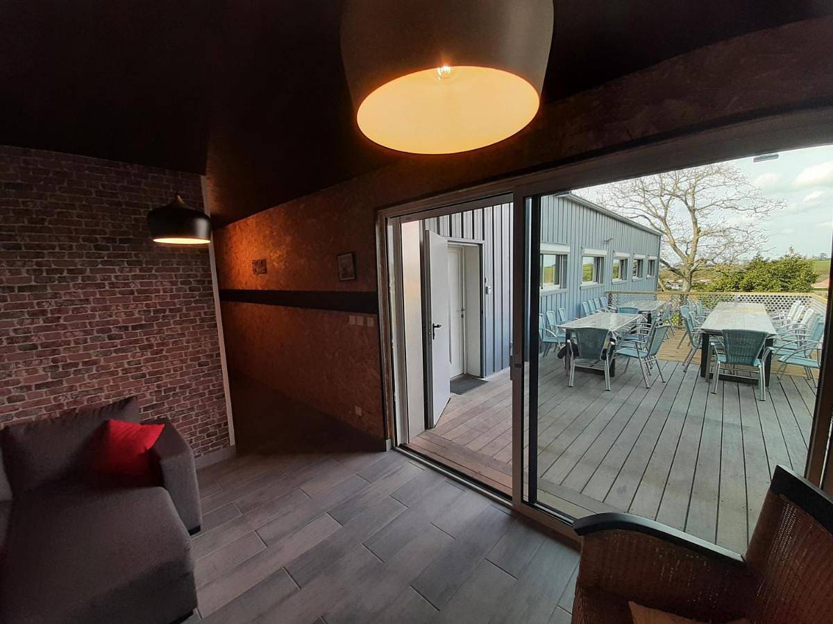 Holiday Home in Chambretaud, Vallée de la Loire