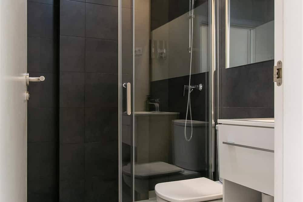 Ganze Wohnung, 11 Bright, cozy Apt. with balcony in Gracia in Barcelona Zentrum, Barcelona