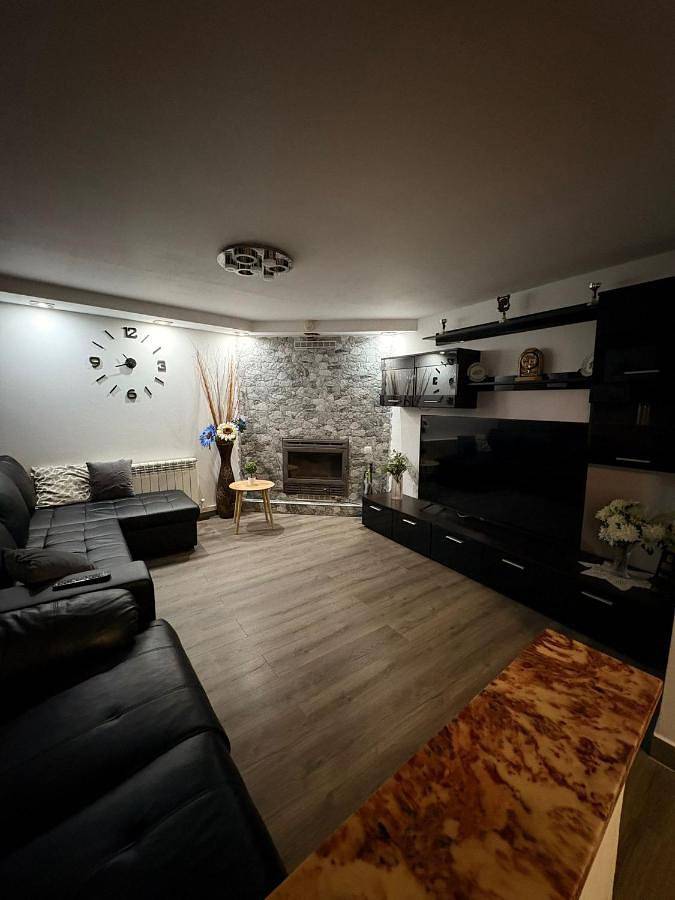 Casa de vacaciones para 8 personas, con jacuzzi y terraza, Familias con niños - 1