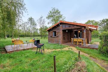 Bungalow für 6 Personen in Saint-Urbain (Vendée), Vendée, Bild 1