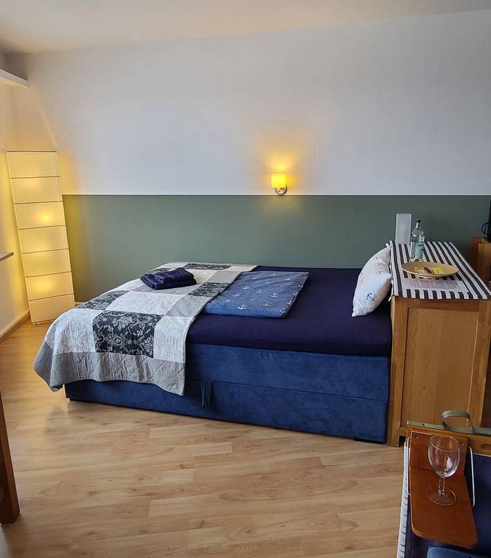 Ferienwohnung für 2 Personen in Schloss Gottorf - 3