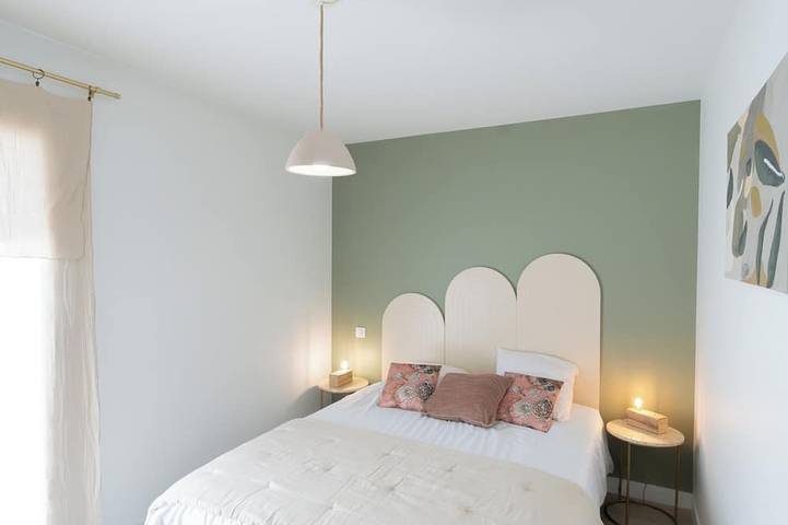 Location de vacances pour 6 personnes, avec terrasse dans Phare de Chassiron - 3