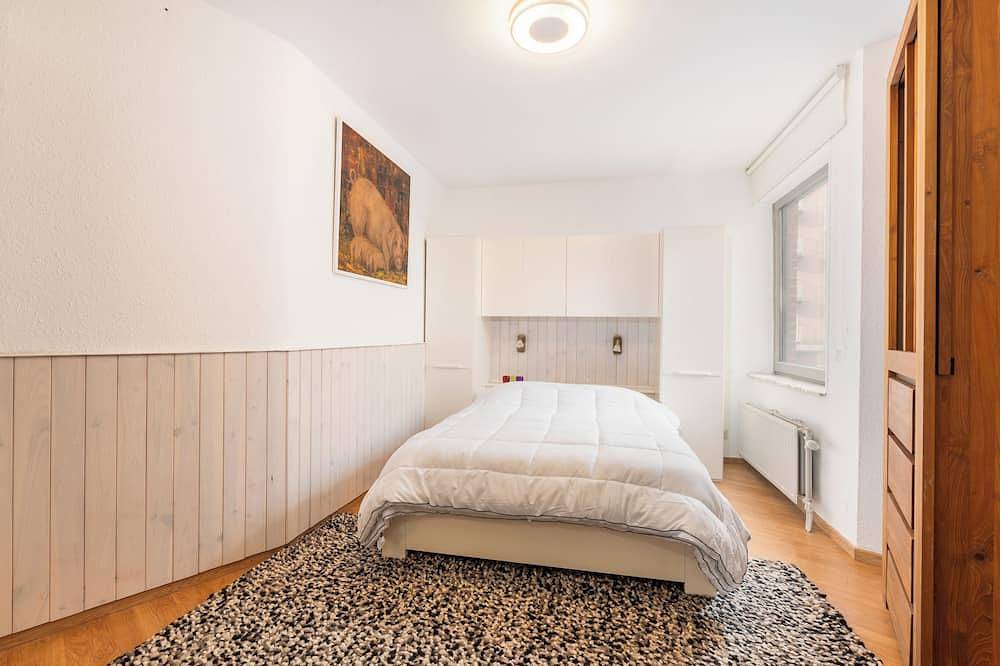 Geheel appartement, 1 slaapkamer accommodatie in Sint Idesbald in Koksijde-Bad, Koksijde