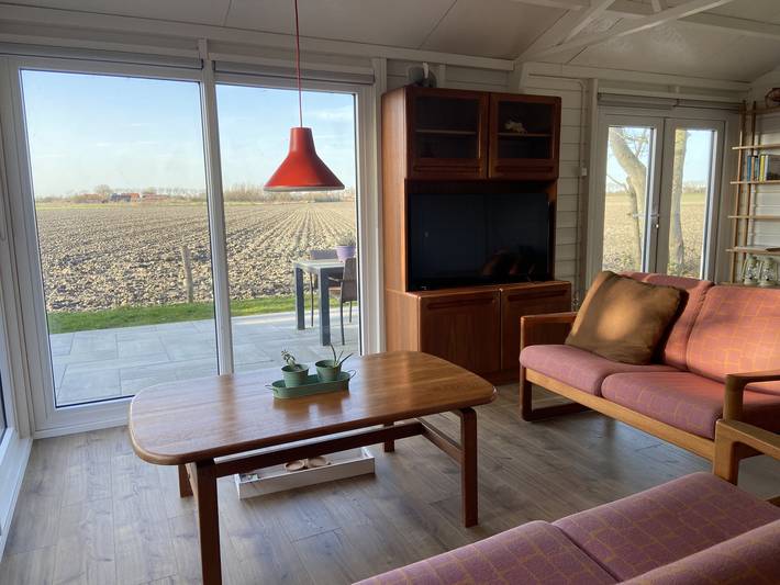 Ferienhaus für 3 Personen, mit Garten und Terrasse in Koudekerke - 4