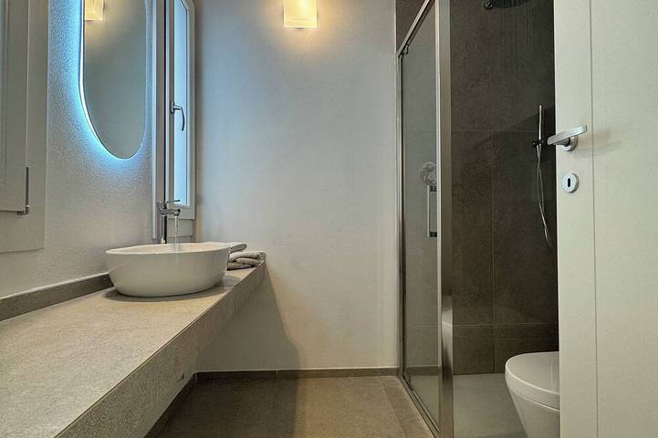 FilMa Seagarden Villa in Santa Margherita di Pula, Pula und Umgebung