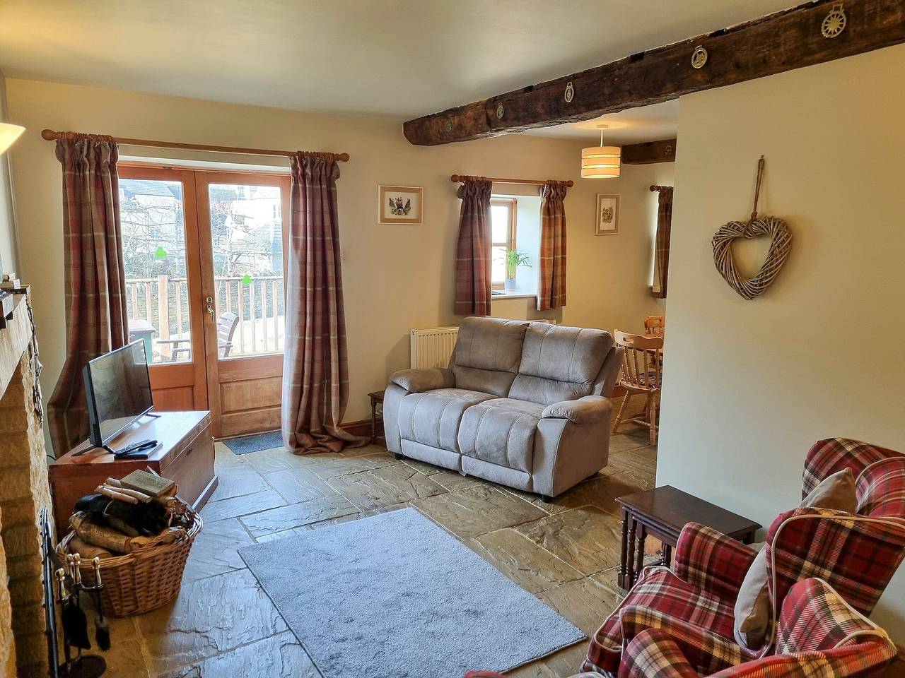 Cottage für 4 Personen in Gloucestershire