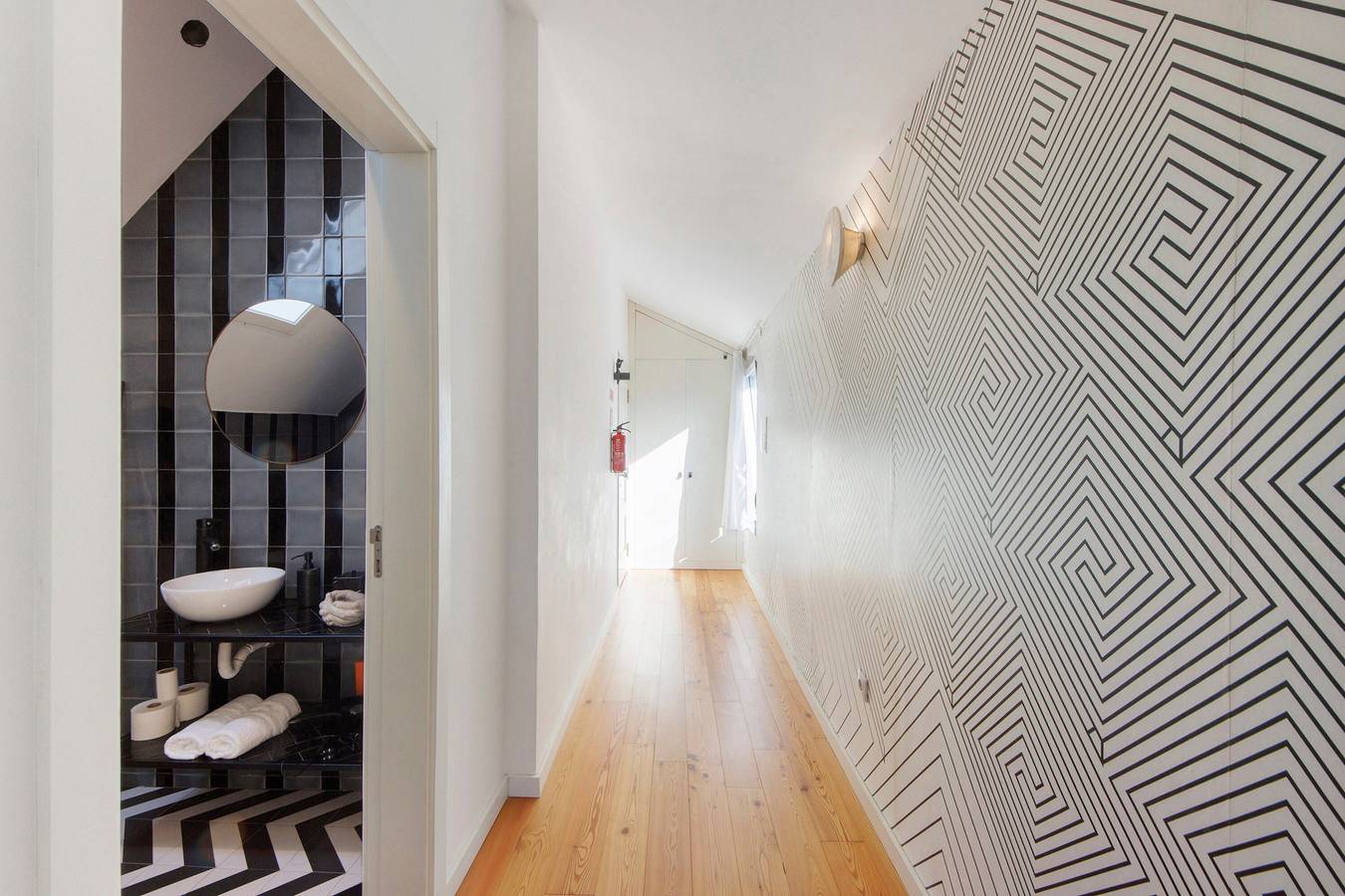 Appartement 'Ria' met Wi-Fi en airconditioning, foto 13