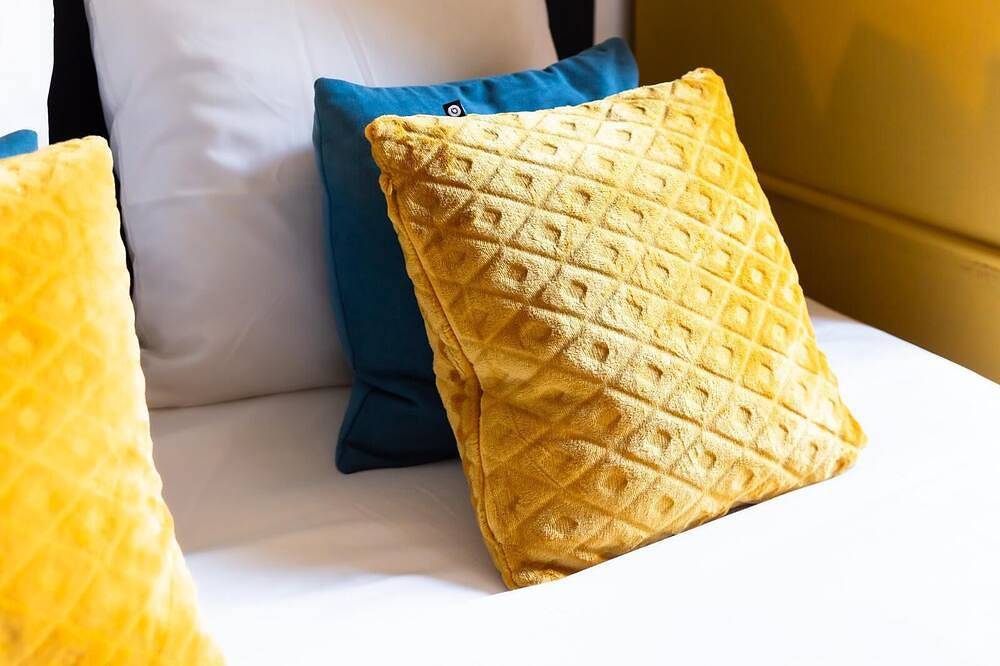 Entire apartment, Central Clichy 25m, 12mn from in Clichy, Hauts-de-Seine