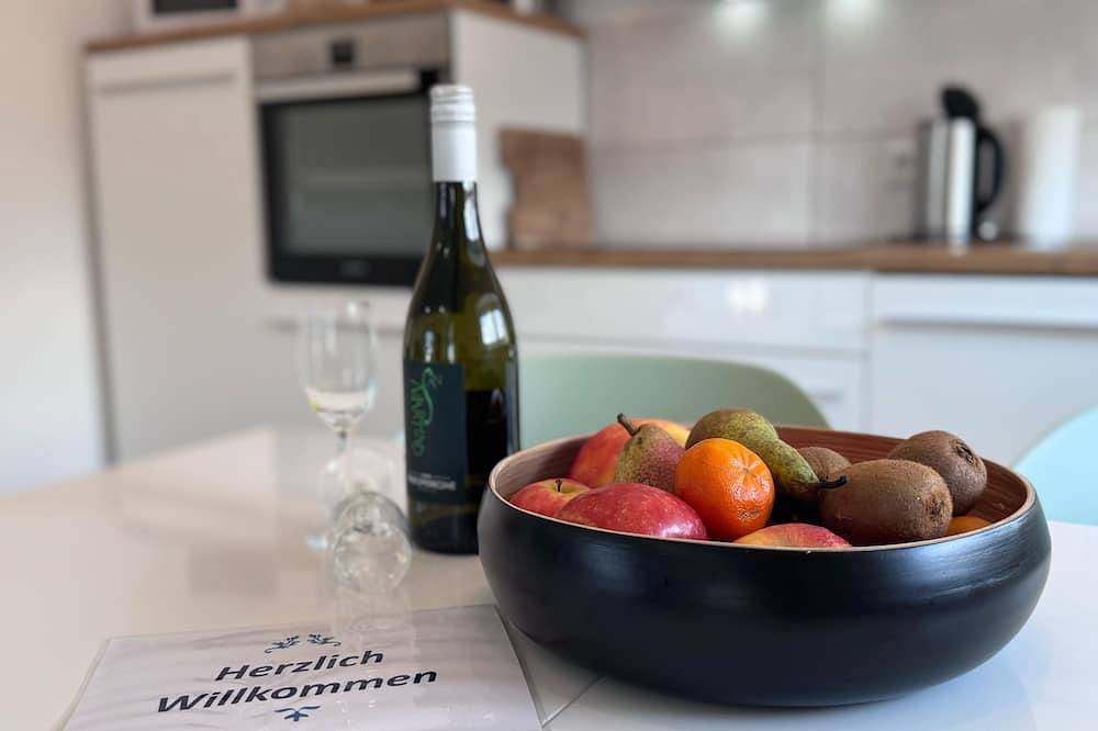 Appartement de vacances