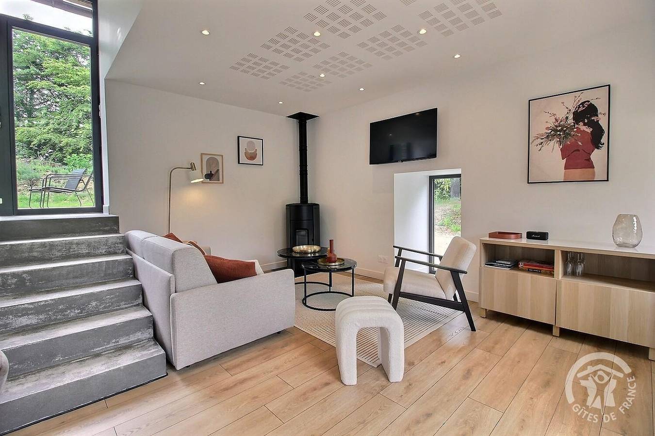 Rubis in La Roche-Jaudy, Région de Lannion