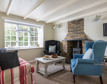 Cottage for 5 People in Port Isaac, Cornwall, Photo 4