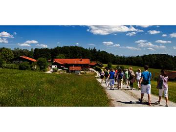 Bauernhof für 3 Personen in Bad Birnbach, Ostbayern, Bild 1