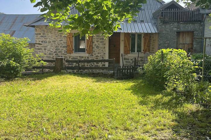 Maison de vacances pour 6 personnes