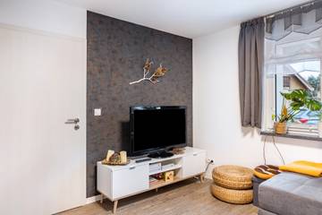 Ferienhaus für 9 Personen in Blankenhain, Thüringer Kernland, Bild 1