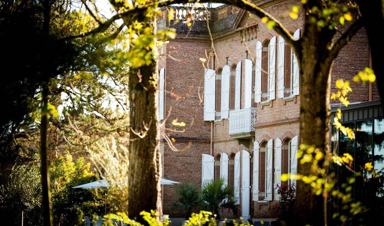 Best Western Premier Le Domaine de Montjoie in Ramonville-Saint-Agne, Canal du Midi