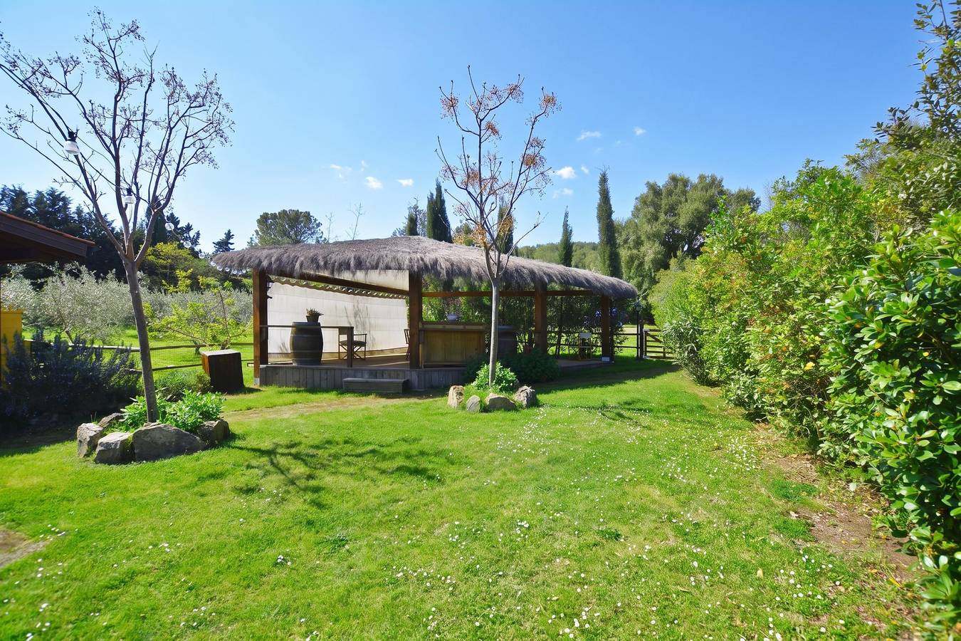 Piccola Fattoria in Massa Marittima, Provincia di Grosseto