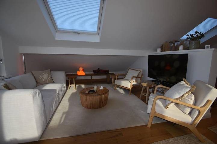 Ferienwohnung für 4 Personen - 1