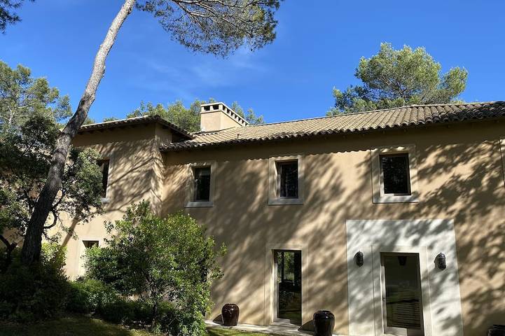 Villa für 12 Personen - 1